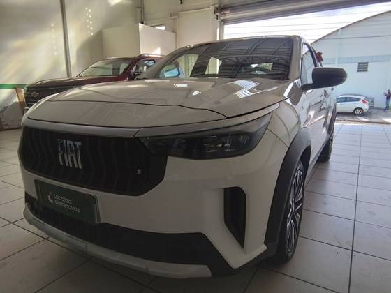 FIAT FASTBACK 1.0 TURBO 200 HYBRID AUDACE CVT FIAT FASTBACK 1.0 TURBO 200 HYBRID AUDACE CVT